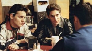 Смотреть на Лордфильм 2.0 Сериал Клан Сопрано 1999