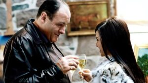 Смотреть на Лордфильм 2.0 Сериал Клан Сопрано 1999