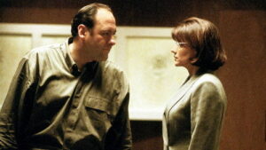 Смотреть на Лордфильм 2.0 Сериал Клан Сопрано 1999