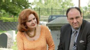 Смотреть на Лордфильм 2.0 Сериал Клан Сопрано 1999