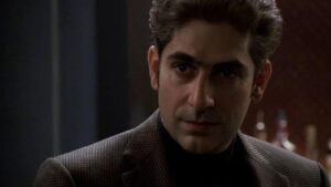 Смотреть на Лордфильм 2.0 Сериал Клан Сопрано 1999