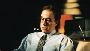 Смотреть на Лордфильм 2.0 Сериал Клан Сопрано 1999