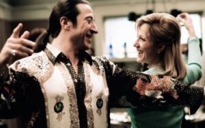 Смотреть на Лордфильм 2.0 Сериал Клан Сопрано 1999