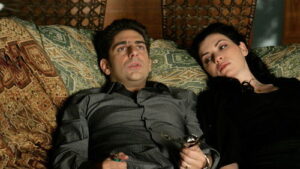 Смотреть на Лордфильм 2.0 Сериал Клан Сопрано 1999