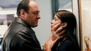 Смотреть на Лордфильм 2.0 Сериал Клан Сопрано 1999
