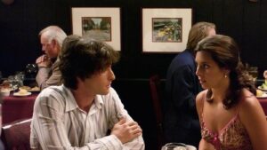 Смотреть на Лордфильм 2.0 Сериал Клан Сопрано 1999