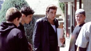Смотреть на Лордфильм 2.0 Сериал Клан Сопрано 1999