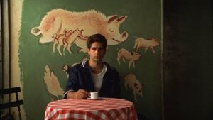Смотреть на Лордфильм 2.0 Сериал Клан Сопрано 1999