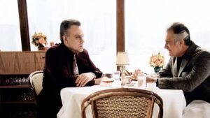 Смотреть на Лордфильм 2.0 Сериал Клан Сопрано 1999