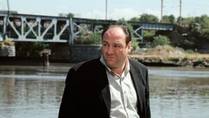 Смотреть на Лордфильм 2.0 Сериал Клан Сопрано 1999