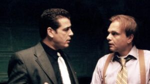 Смотреть на Лордфильм 2.0 Сериал Клан Сопрано 1999