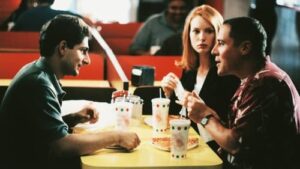 Смотреть на Лордфильм 2.0 Сериал Клан Сопрано 1999