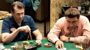 Смотреть на Лордфильм 2.0 Сериал Клан Сопрано 1999