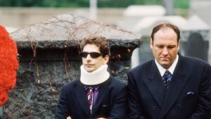 Смотреть на Лордфильм 2.0 Сериал Клан Сопрано 1999