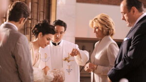 Смотреть на Лордфильм 2.0 Сериал Клан Сопрано 1999