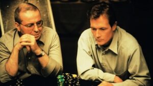 Смотреть на Лордфильм 2.0 Сериал Клан Сопрано 1999