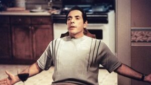 Смотреть на Лордфильм 2.0 Сериал Клан Сопрано 1999