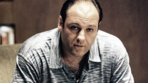 Смотреть на Лордфильм 2.0 Сериал Клан Сопрано 1999
