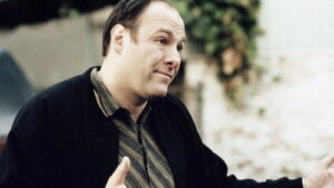 Смотреть на Лордфильм 2.0 Сериал Клан Сопрано 1999