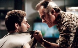 Смотреть на Лордфильм 2.0 Сериал Клан Сопрано 1999