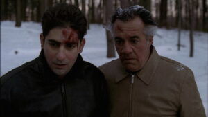 Смотреть на Лордфильм 2.0 Сериал Клан Сопрано 1999