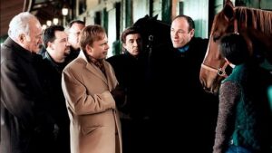 Смотреть на Лордфильм 2.0 Сериал Клан Сопрано 1999