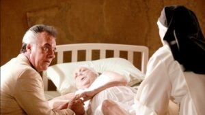 Смотреть на Лордфильм 2.0 Сериал Клан Сопрано 1999