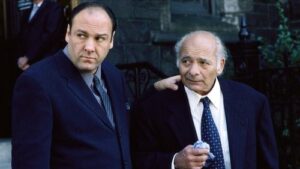 Смотреть на Лордфильм 2.0 Сериал Клан Сопрано 1999